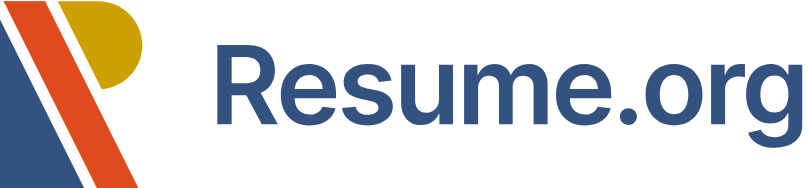 Create strong, professional resumes